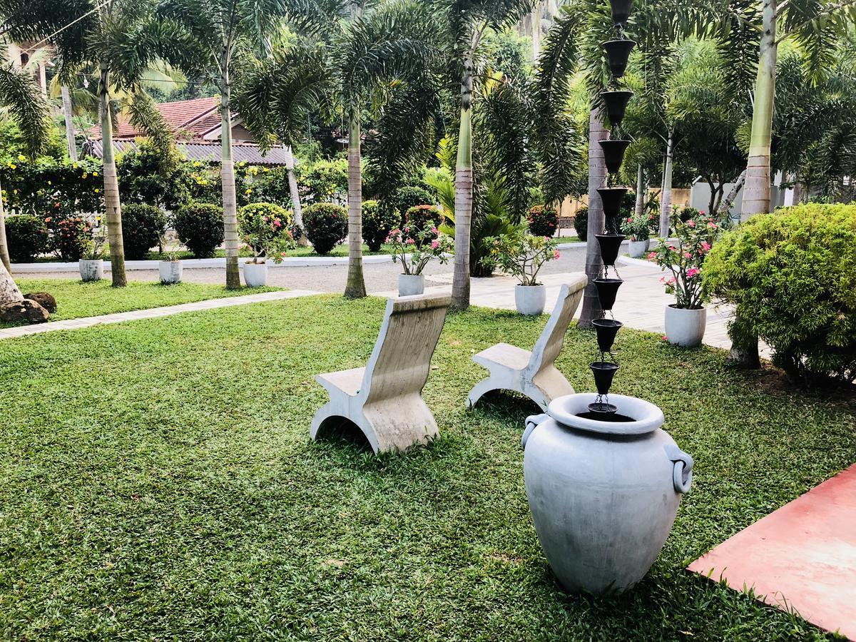 Peacock Villa Mirissa Kültér fotó
